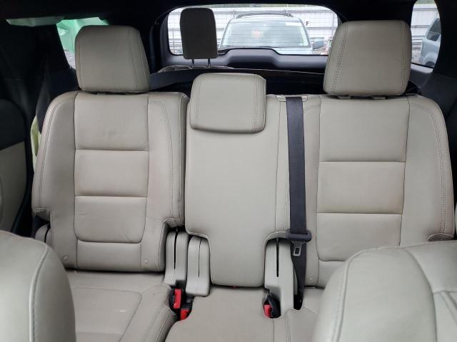 Photo 10 from auction – 2015 FORD EXPLORER X with VIN 1FM5K8D82FGC32710