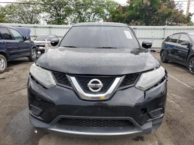 Photo 5 from auction – 2014 NISSAN ROGUE with VIN 5N1AT2MT6EC795701