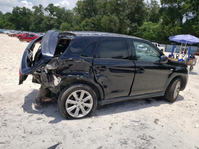 Photo 3 from auction – 2015 MITSUBISHI OUTLANDER with VIN 4A4AP3AU7FE021127