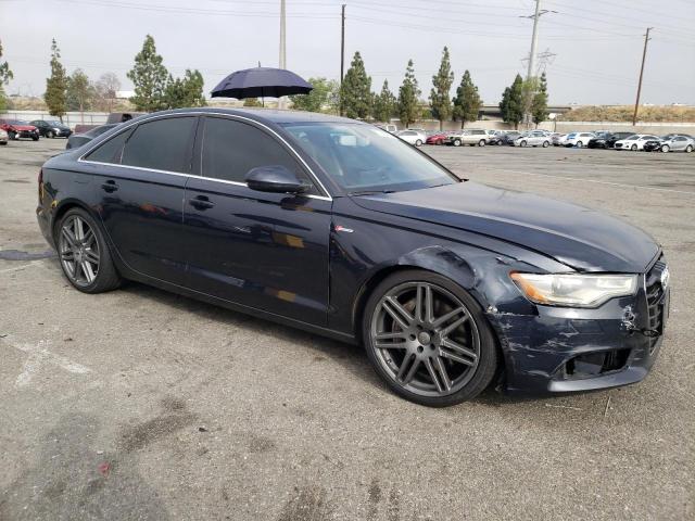 Photo 4 from auction – 2012 AUDI A6 PREMIUM with VIN WAUGGAFCXCN050989