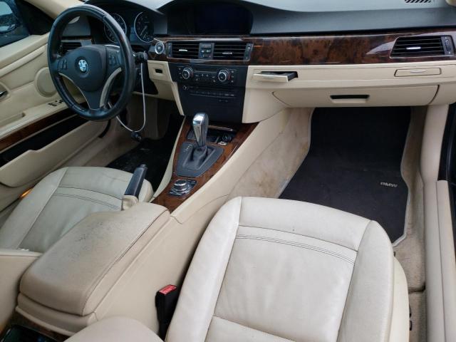 Zdjęcie 8 z aukcji – 2013 BMW 328 I z VIN WBAKE3C59DE771520