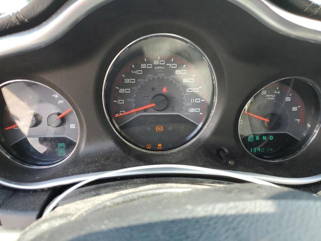 Photo 9 from auction – 2011 DODGE AVENGER with VIN 1B3BD1FB9BN622597