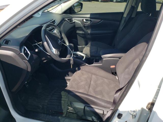 Photo 7 from auction – 2016 NISSAN ROGUE S with VIN KNMAT2MV0GP737830