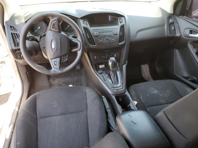 Photo 8 from auction – 2018 FORD FOCUS SE with VIN 1FADP3F24JL277814