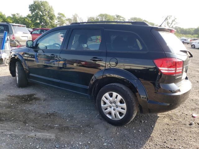 Photo 2 from auction – 2017 DODGE JOURNEY SE with VIN 3C4PDCAB4HT709064