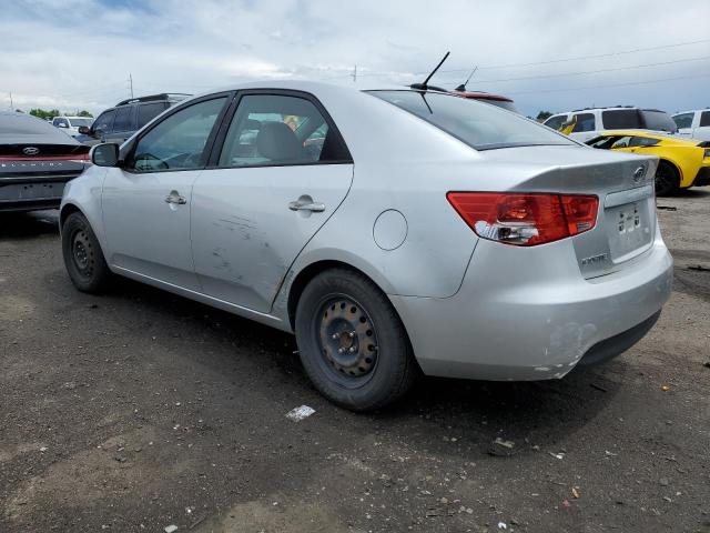 Photo 2 from auction – 2010 KIA FORTE LX with VIN KNAFT4A22A5854885
