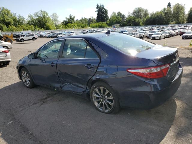 Photo 2 from auction – 2016 TOYOTA CAMRY HYBR with VIN 4T1BD1FK0GU190215