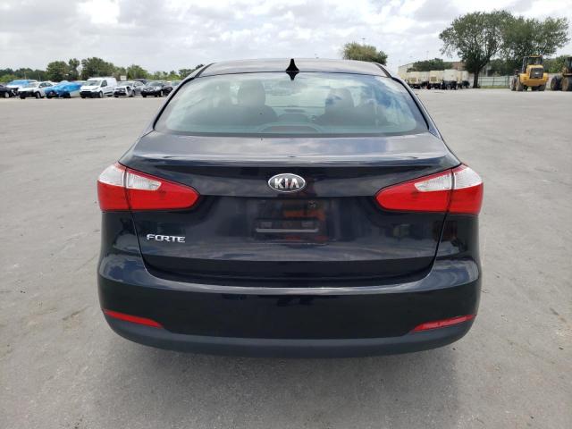 Photo 6 from auction – 2016 KIA FORTE LX with VIN KNAFK4A61G5458218