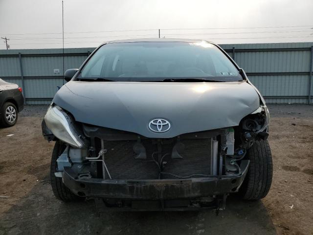 Photo 5 from auction – 2012 TOYOTA SIENNA LE with VIN 5TDKK3DC8CS257918