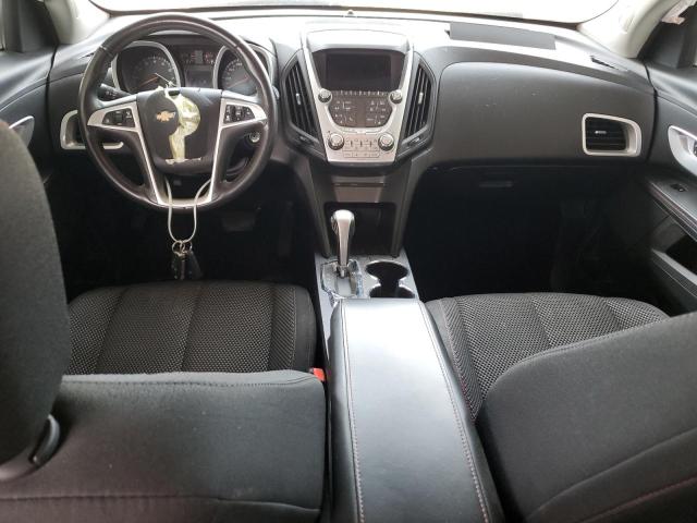 Photo 8 from auction – 2013 CHEVROLET EQUINOX LT with VIN 2GNFLEEK3D6235683