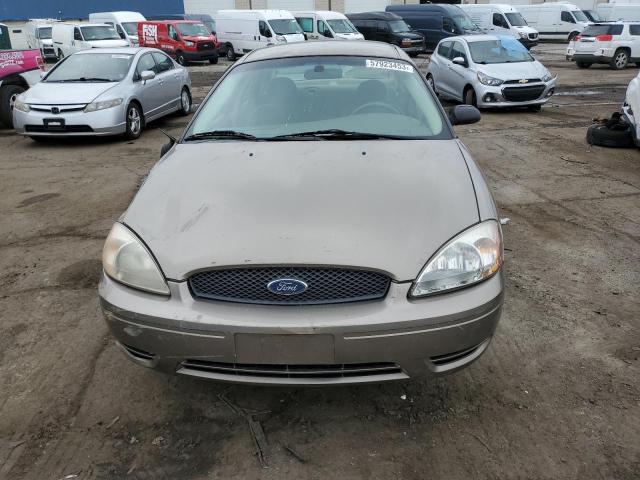 Photo 5 from auction – 2007 FORD TAURUS SE with VIN 1FAFP53U47A164878