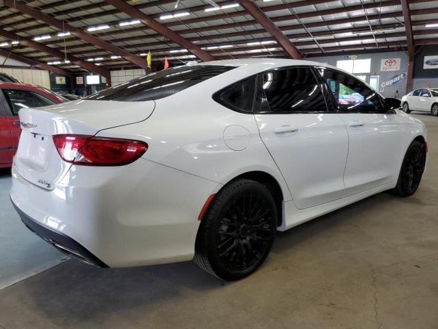 Photo 3 from auction – 2015 CHRYSLER 200 S with VIN 1C3CCCDG0FN556855