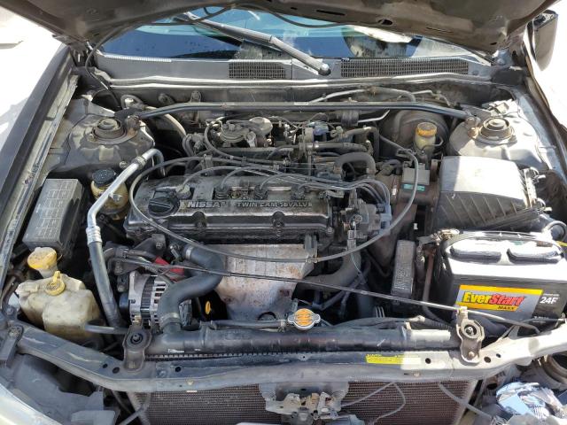 Photo 11 from auction – 2001 NISSAN ALTIMA XE with VIN 1N4DL01D81C153063