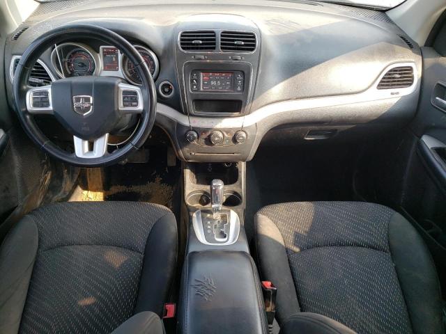 Zdjęcie 8 z aukcji – 2018 DODGE JOURNEY SE z VIN 3C4PDCAB4JT209153