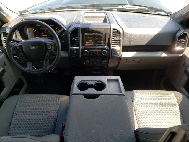 Photo 8 from auction – 2015 FORD F150 SUPER with VIN 1FTEX1EP2FKE63235
