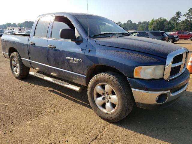 Photo 4 from auction – 2005 DODGE RAM 1500 S with VIN 1D7HA18N15J556086