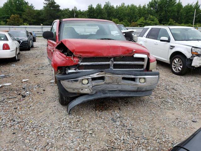 Photo 5 from auction – 2000 DODGE RAM 1500 with VIN 1B7HC13Z0YJ114676