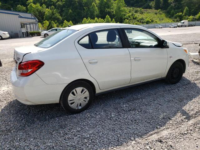 Photo 3 from auction – 2019 MITSUBISHI MIRAGE G4 with VIN ML32F3FJ1KHF18296