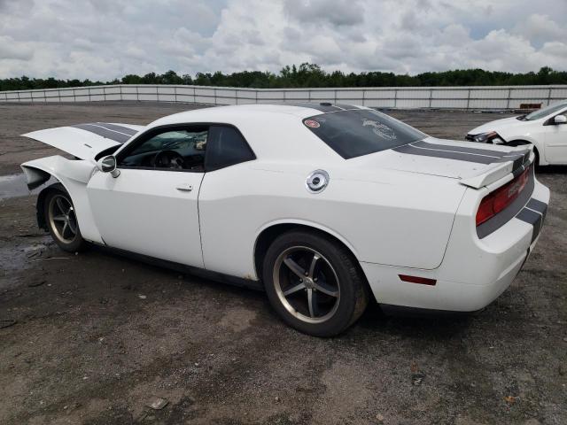 Photo 2 from auction – 2013 DODGE CHALLENGER with VIN 2C3CDYBT5DH629007