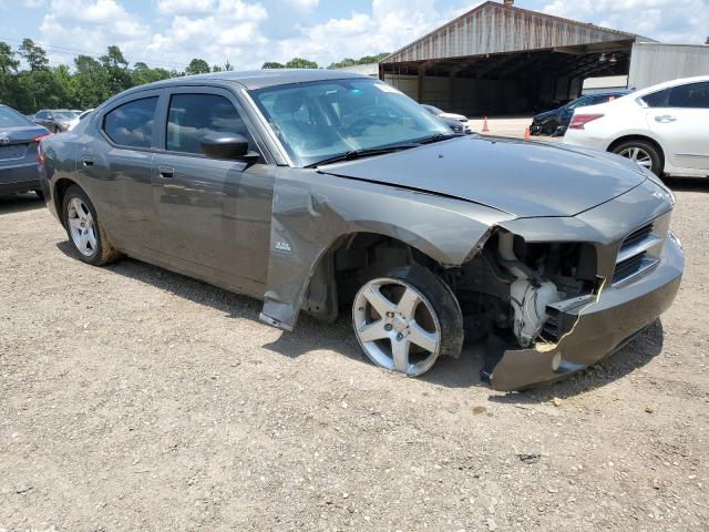 Photo 4 from auction – 2009 DODGE CHARGER SX with VIN 2B3KA33V09H501365