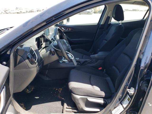 Photo 7 from auction – 2016 MAZDA 3 TOURING with VIN JM1BM1V7XG1285268