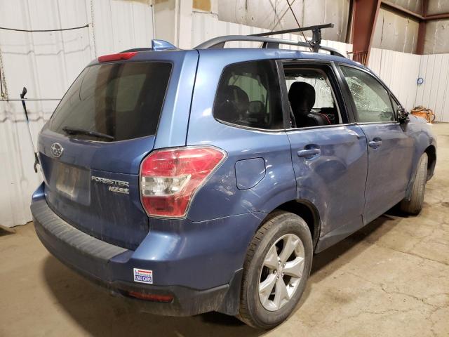 Photo 3 from auction – 2016 SUBARU FORESTER 2 with VIN JF2SJADC4GH478998