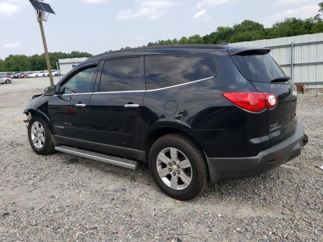 Photo 2 from auction – 2009 CHEVROLET TRAVERSE L with VIN 1GNER23D19S124759