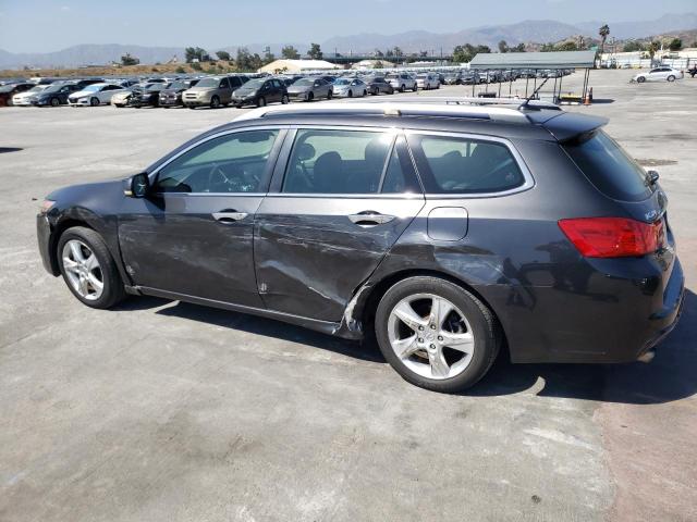 Photo 2 from auction – 2011 ACURA TSX with VIN JH4CW2H57BC001301