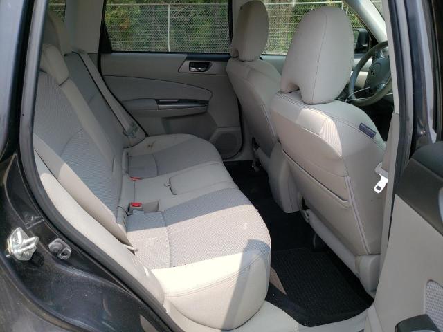 Photo 11 from auction – 2011 SUBARU FORESTER 2 with VIN JF2SHADC0BH754145