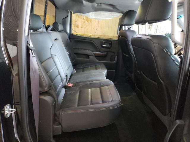 Photo 10 from auction – 2014 GMC SIERRA K15 with VIN 3GTU2WEJ6EG460282