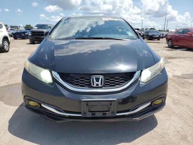 Photo 5 from auction – 2015 HONDA CIVIC SE with VIN 19XFB2F7XFE703299