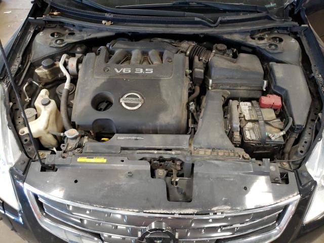 Foto 11 de la subasta – 2012 NISSAN ALTIMA SR con VIN 1N4BL2AP7CC143057