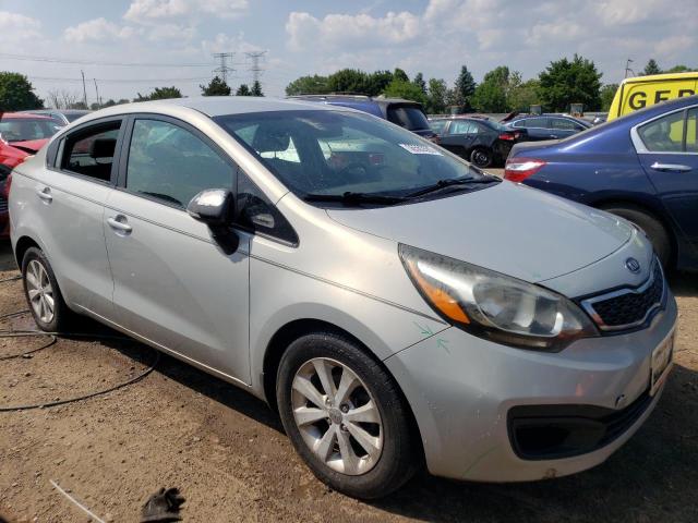 Photo 4 from auction – 2012 KIA RIO EX with VIN KNADN4A39C6055662