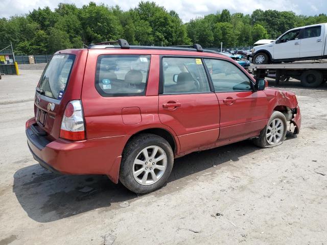 Photo 3 from auction – 2007 SUBARU FORESTER 2 with VIN JF1SG65697H703036