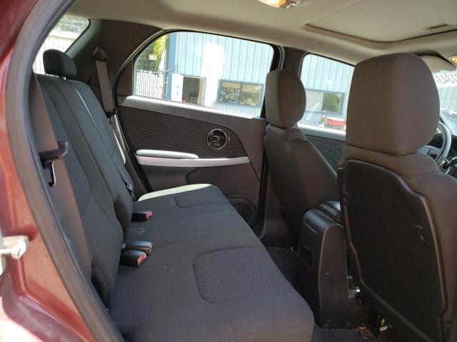Photo 10 from auction – 2007 PONTIAC TORRENT with VIN 2CKDL63F876046102