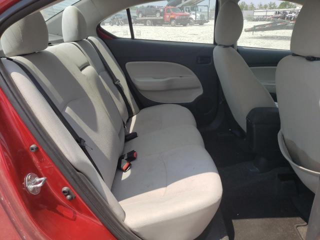Photo 11 from auction – 2017 MITSUBISHI MIRAGE G4 with VIN ML32F3FJ3HHF15487