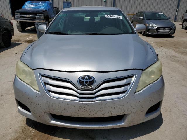 Photo 5 from auction – 2010 TOYOTA CAMRY BASE with VIN 4T1BF3EK8AU059001