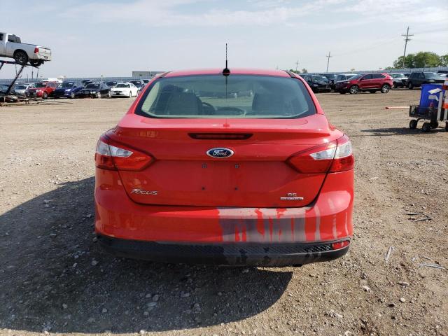 Photo 6 from auction – 2014 FORD FOCUS SE with VIN 1FADP3F22EL230917