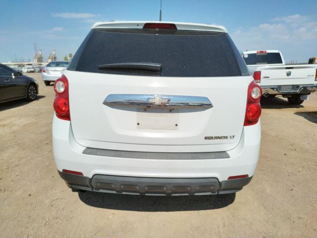 Photo 6 from auction – 2012 CHEVROLET EQUINOX LT with VIN 2GNALDEK8C1280148