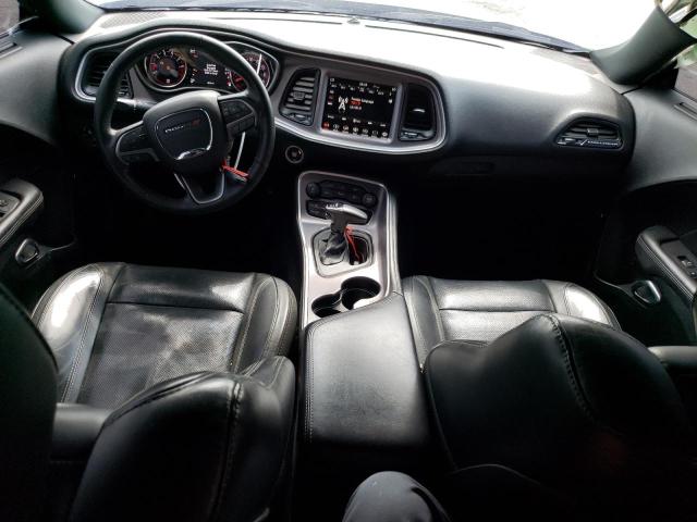 Photo 8 from auction – 2019 DODGE CHALLENGER with VIN 2C3CDZAG7KH638024