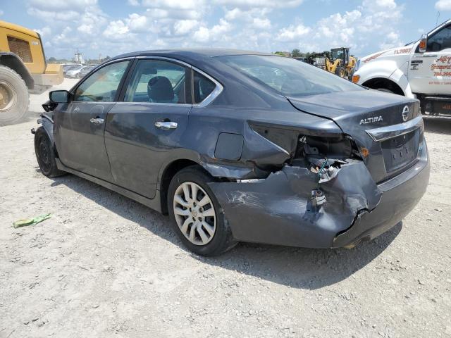 Photo 2 from auction – 2013 NISSAN ALTIMA 2.5 with VIN 1N4AL3AP5DC172964