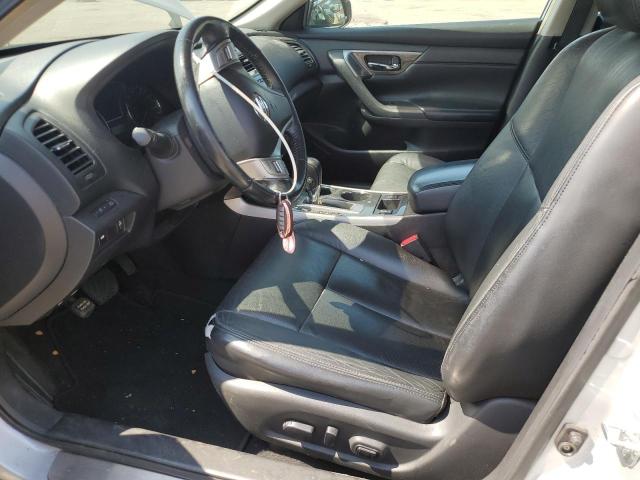 Photo 7 from auction – 2013 NISSAN ALTIMA 2.5 with VIN 1N4AL3AP4DC248254