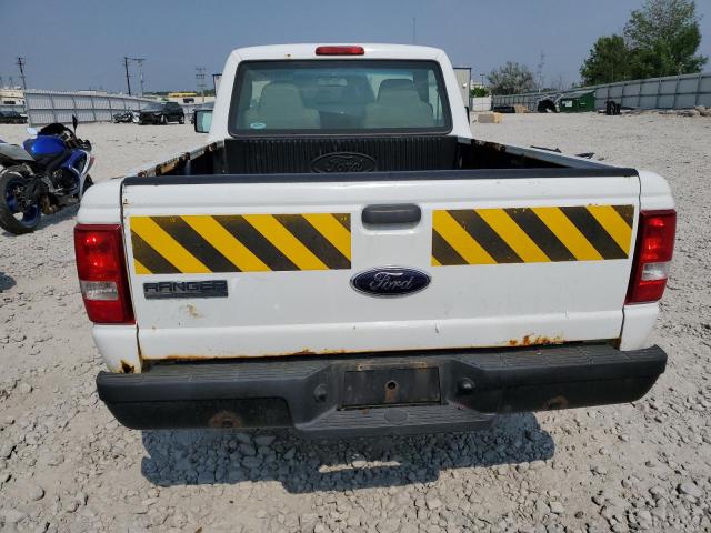 Photo 6 from auction – 2008 FORD RANGER with VIN 1FTYR10D48PA98325