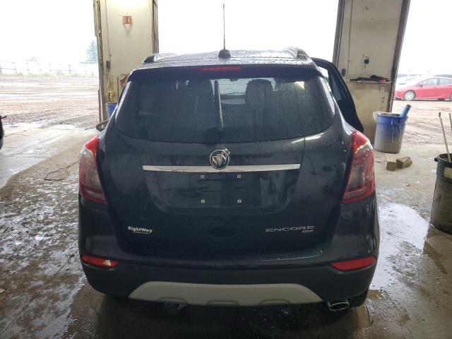 Photo 6 from auction – 2021 BUICK ENCORE PRE with VIN KL4CJESM3MB374579