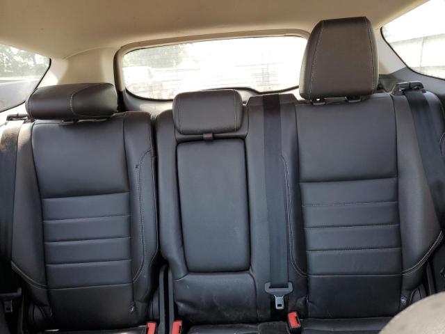 Photo 10 from auction – 2016 FORD ESCAPE TIT with VIN 1FMCU9J95GUA17104