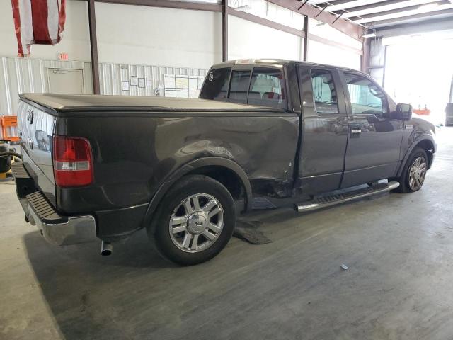 Photo 3 from auction – 2007 FORD F150 with VIN 1FTPX12V17FA76844