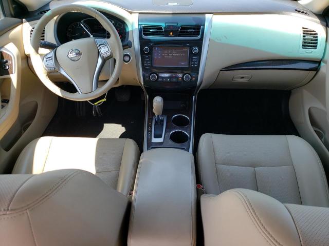 Photo 8 from auction – 2015 NISSAN ALTIMA 2.5 with VIN 1N4AL3AP9FC492260