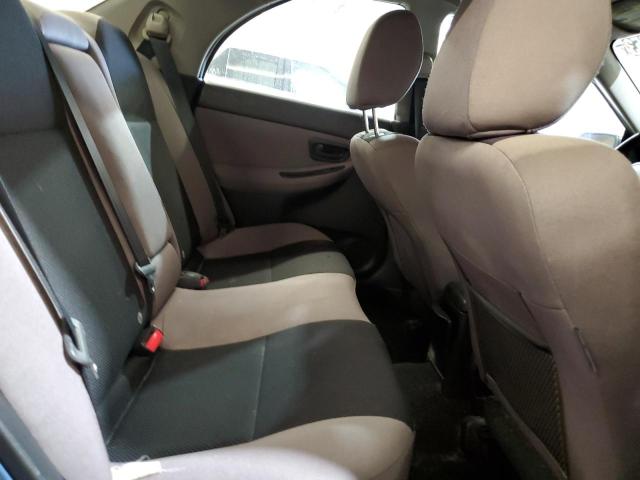 Photo 10 from auction – 2007 SUBARU IMPREZA 2. with VIN JF1GD61697H516514