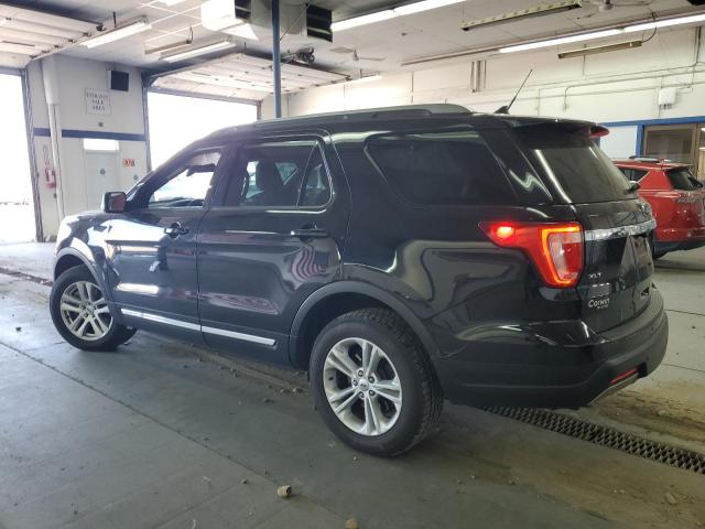 Photo 2 from auction – 2019 FORD EXPLORER X with VIN 1FM5K8D82KGB15896
