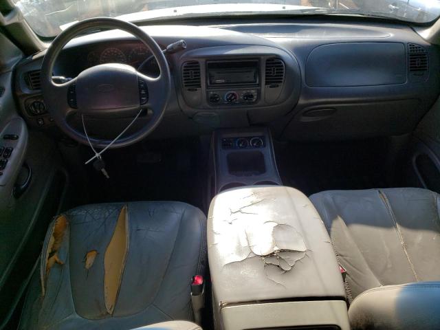 Photo 8 from auction – 2000 FORD EXPEDITION with VIN 1FMRU1569YLB70989